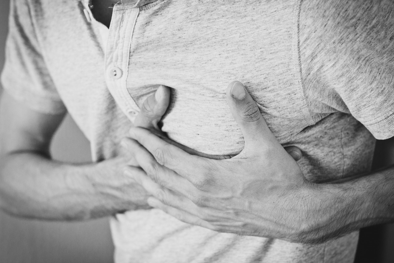 When it comes to heart health, preventative measures are preferable to any solution after a heart attack. – Pexels pic