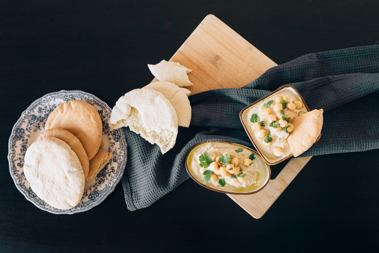 Mediterranean cuisine has an abundance of ingredients from plant sources, including fruits, vegetables, potatoes, breads and grains, beans, nuts, and seeds. – Pexels pic