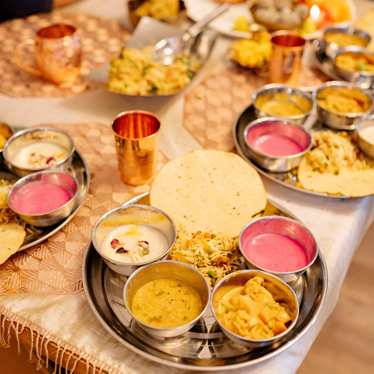 Food and the idea of a gastronomic experience is a continuous evolution as people become more accustomed to different flavour profiles. The common denominator for Malaysians lies in the familiarity of savouring spices and herbs being interpreted in other exciting ways. – Pexels pic