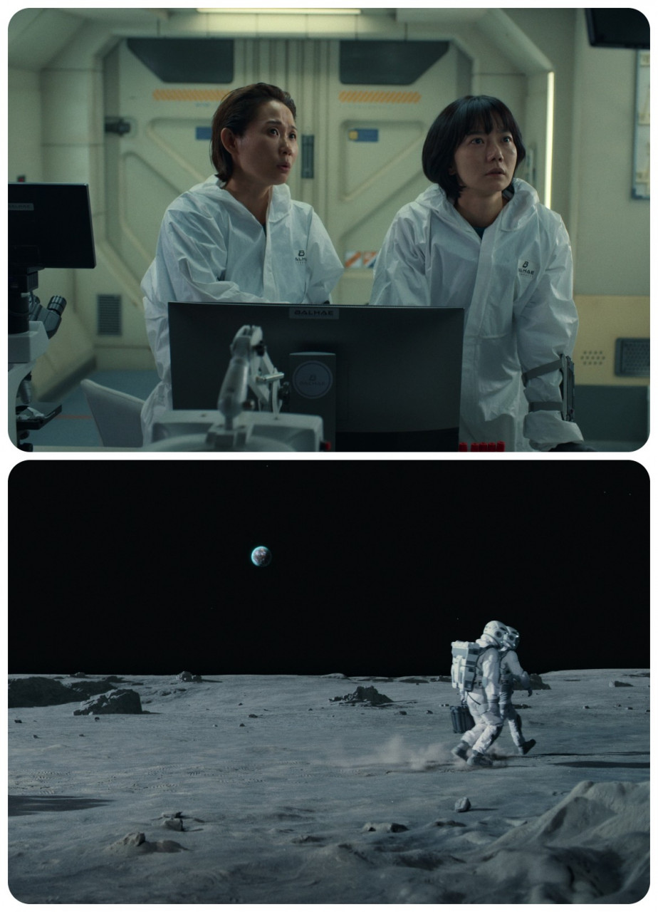 – Pic courtesy of Netflix