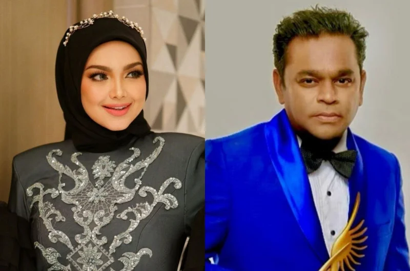 Tens of thousands of fans are expected to show up for AR Rahman's concert. – Instagram pics