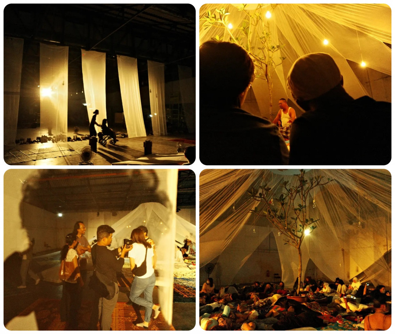 – Pics courtesy of 