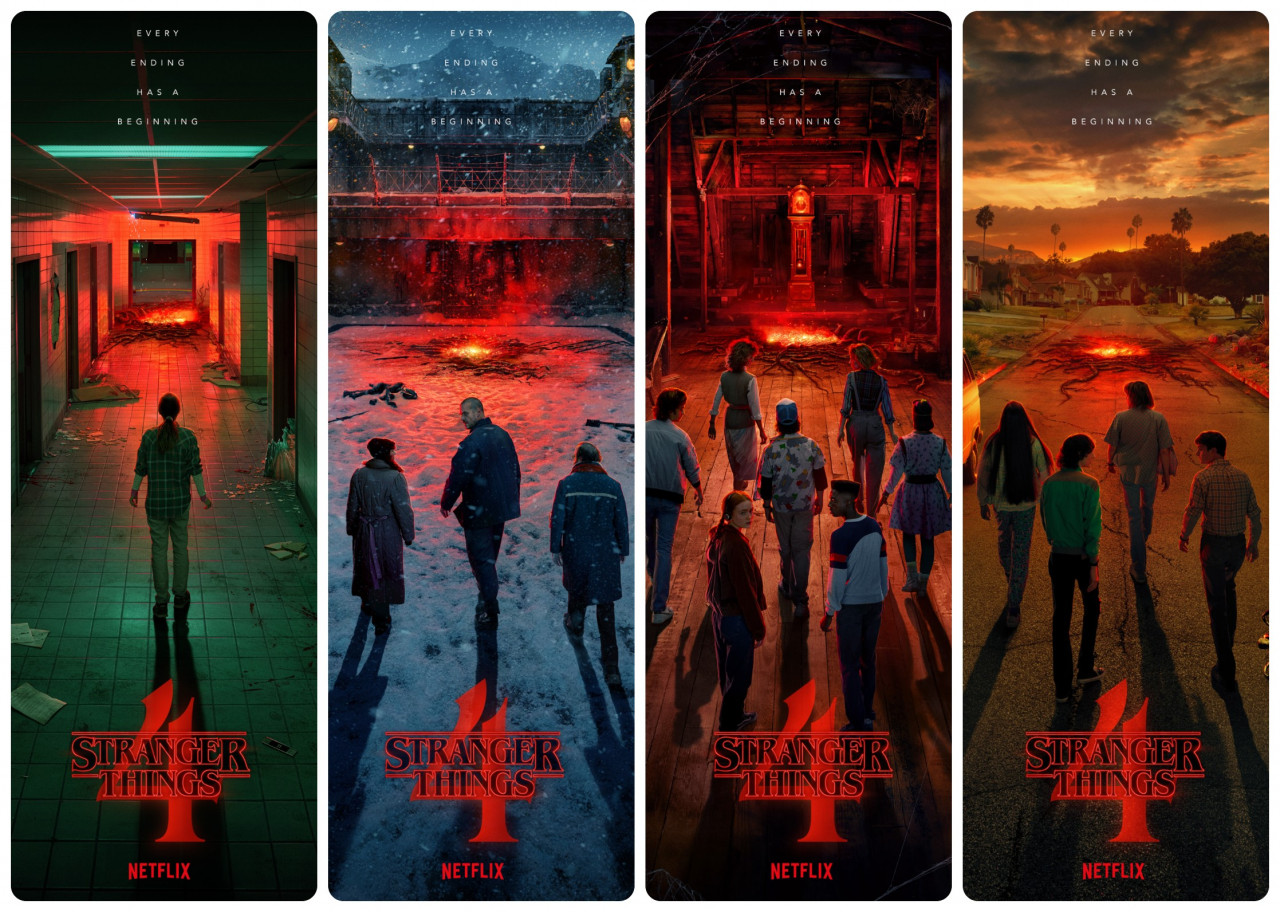 Courtesy of Netflix