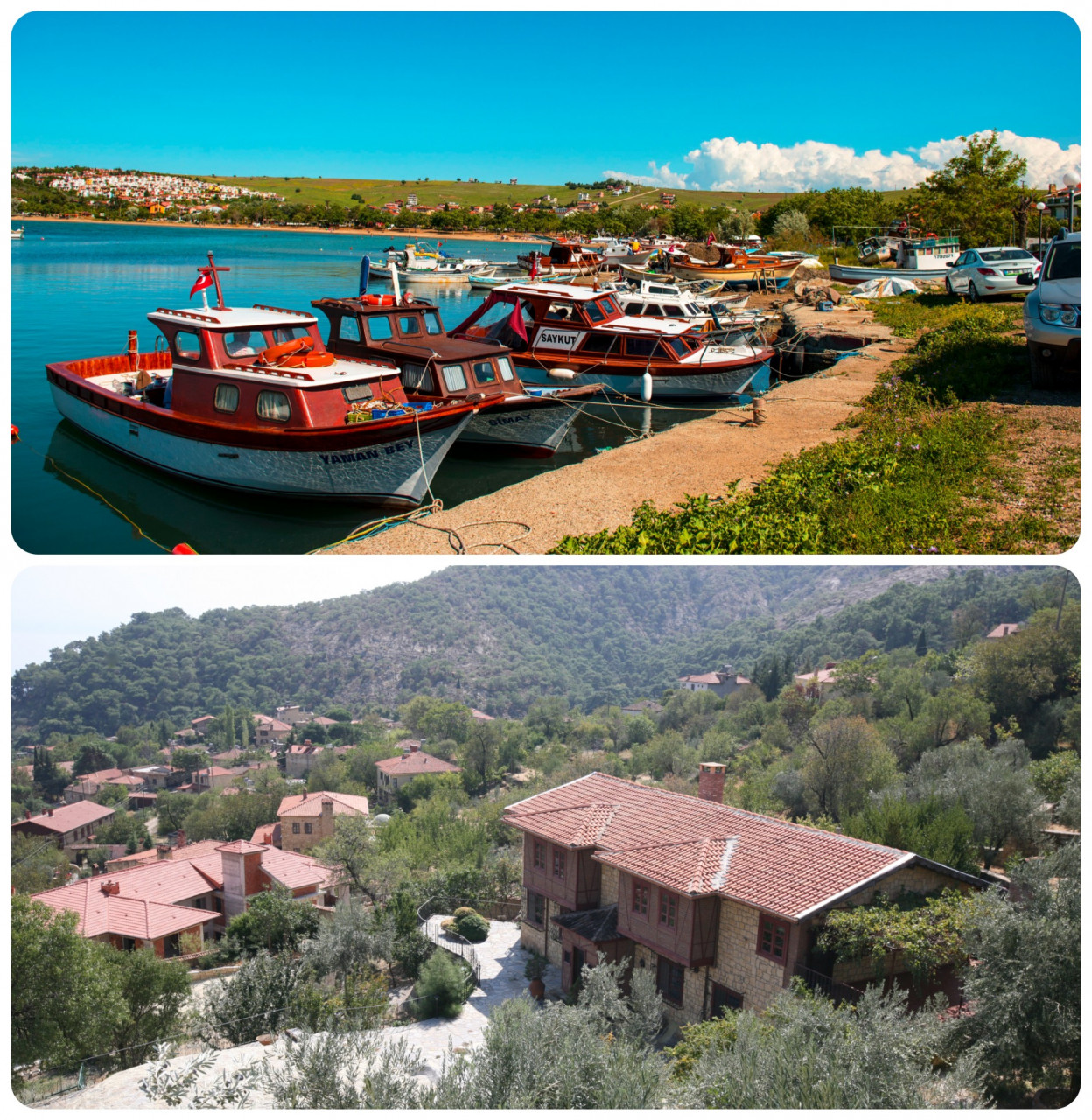 Courtesy of Türkiye Tourism Promotion and Development Agency