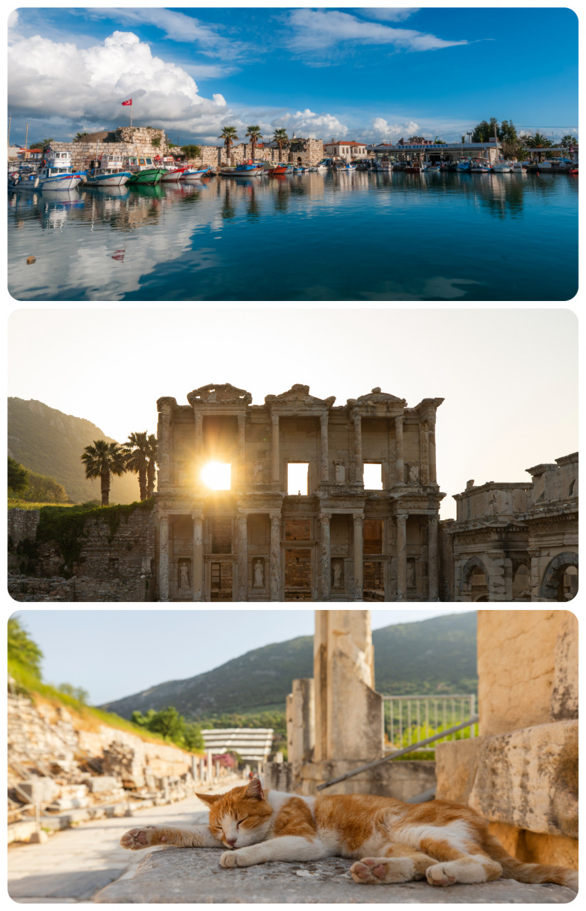 Courtesy of Türkiye Tourism Promotion and Development Agency