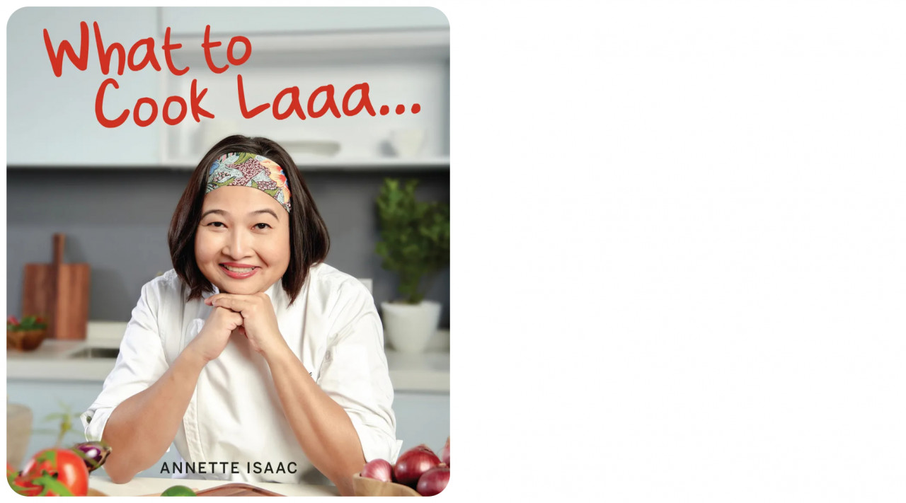 ‘What to Cook Laaa…’ hopes to resolve some of the dilemmas busy people have to endure while wondering what to eat. – Pic courtesy of mphonline.com