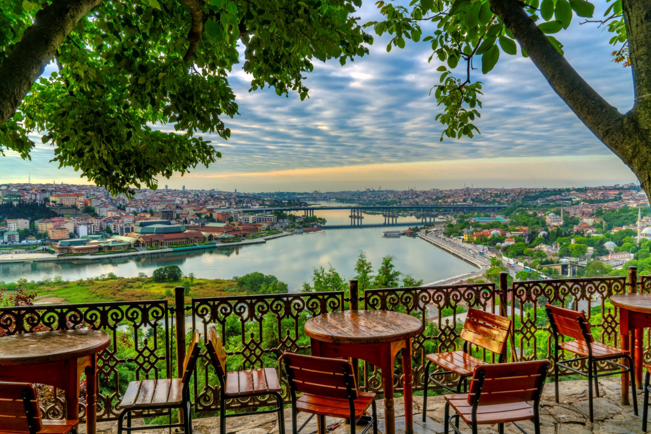 – Pic courtesy of Türkiye Tourism Promotion and Development Agency