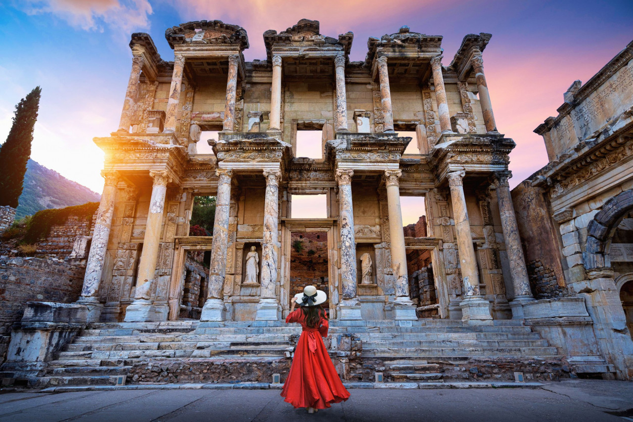 – Pic courtesy of Türkiye Tourism Promotion and Development Agency