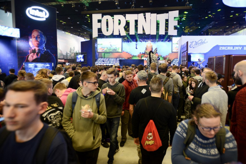 Game over for Fortnite in China as developer pulls plug