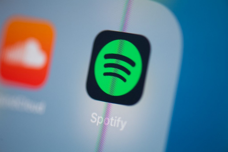 'Necessary evil': Some artists say can't quit Spotify
