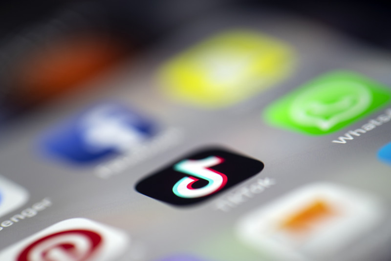 The Top 10 most downloaded social networks in the world in 2021