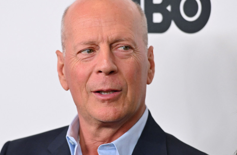 Razzies add 'Worst performance by Bruce Willis' category