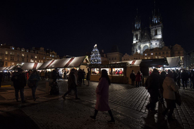 Looking for Europe’s best Christmas markets? Head to the UK