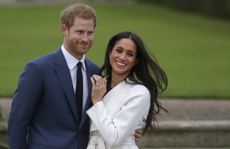 Meghan Markle's new podcast takes Joe Rogan's spot at the top of Spotify’s charts