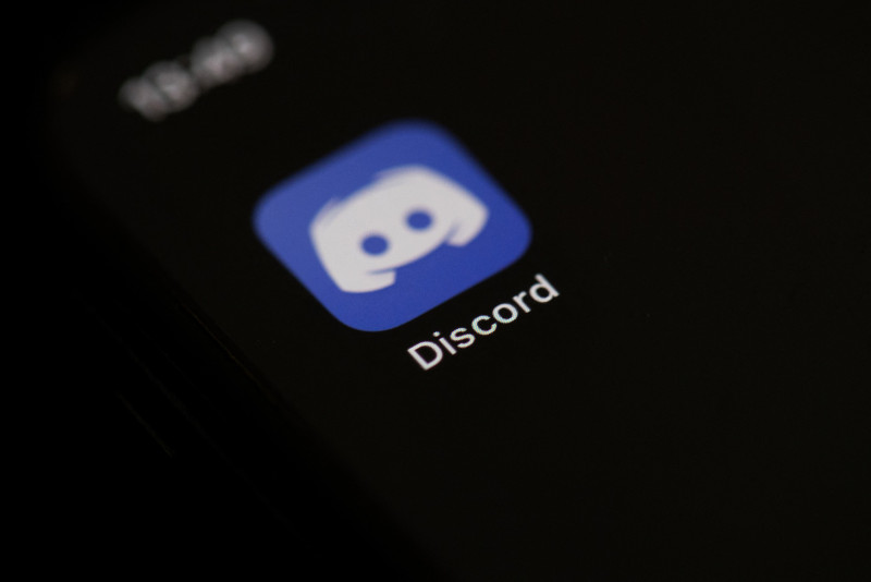 Discord, a prime ground for online 'rebels'... and leaks?
