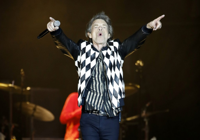 Classic rock albums turning 50