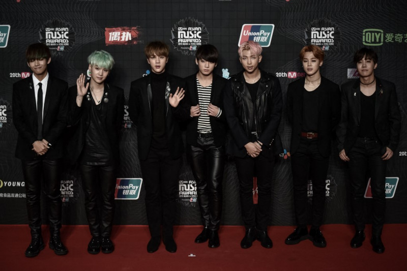 The boys of BTS might be coming to Malaysia soon