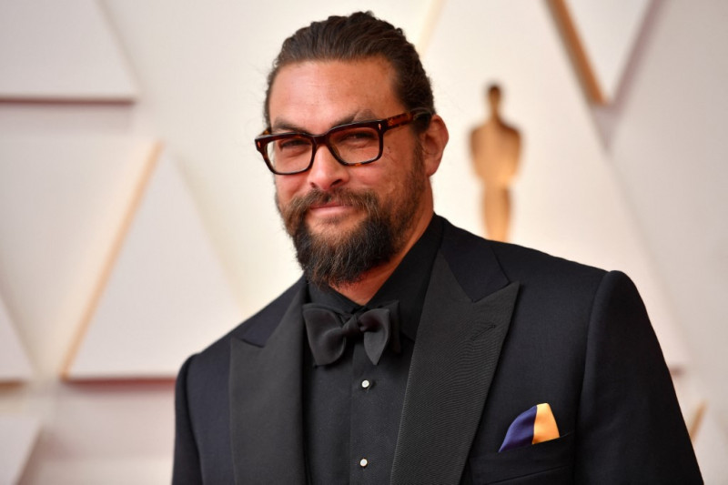 Jason Momoa survives car accident, motorcyclist suffers minor injuries