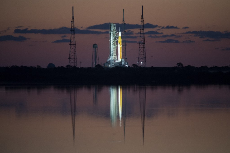 Launch of world's first 3D-printed rocket canceled at last second