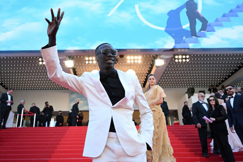 How to TikTok your way to a prize at the Cannes Film Festival