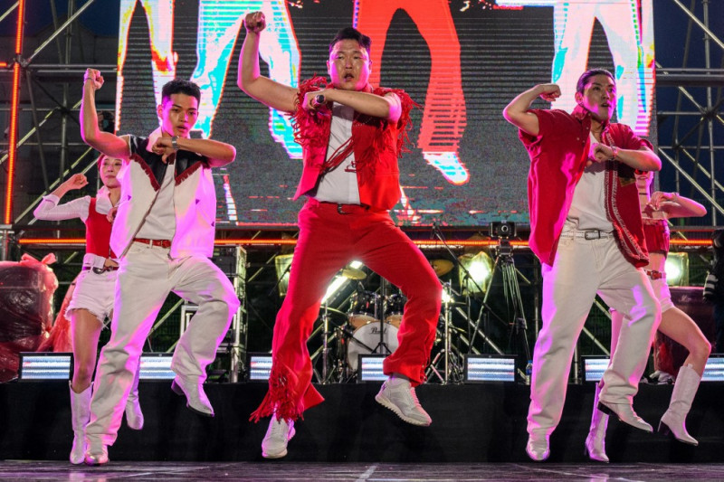 Gangnam Style impact endures a decade after it broke the internet