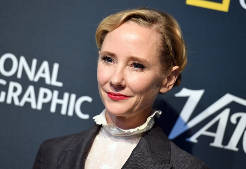 US actor Anne Heche taken off life support 9 days after car crash
