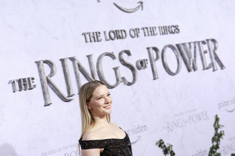 Lord of the Rings prequel is Amazon Prime Video's biggest premiere