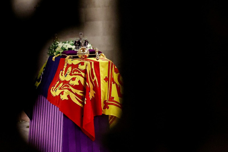 How to watch Queen Elizabeth II’s state funeral live
