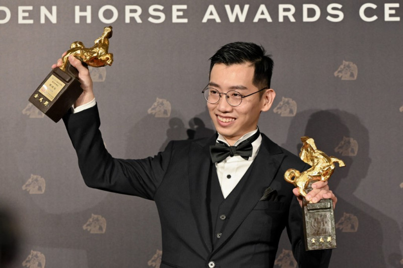 The Sunny Side of the Street by PETRA Films wins big at Golden Horse Awards