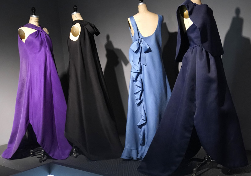 A world tour of fashion exhibitions to catch this summer