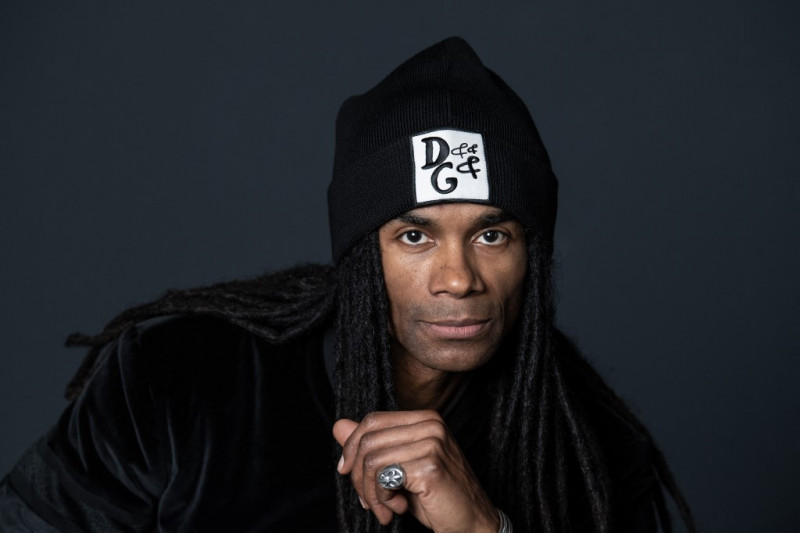 First look at biopic of infamous pop duo Milli Vanilli