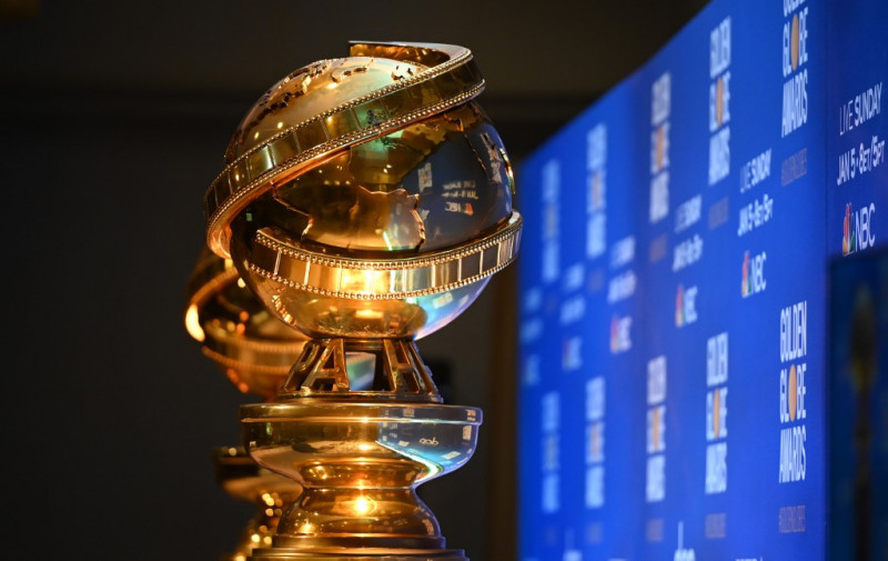 Golden Globes return after Hollywood boycott