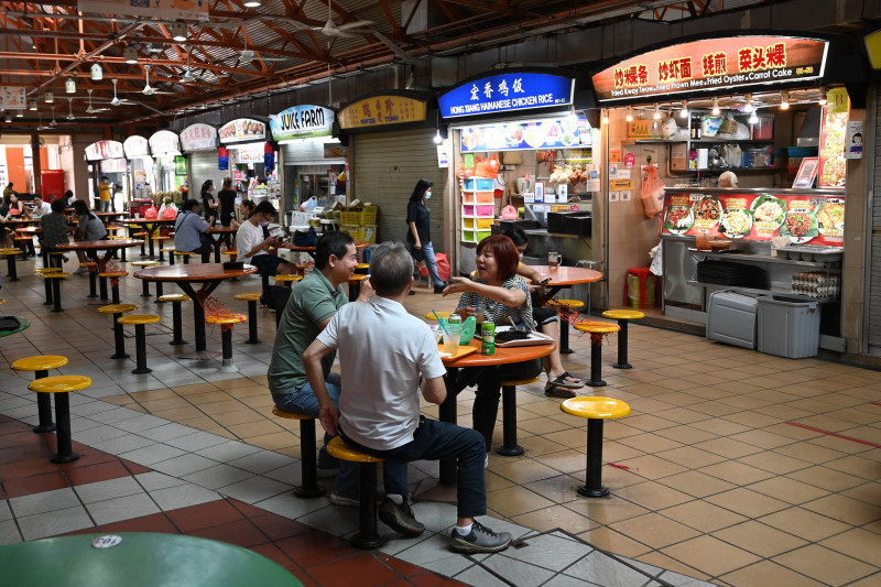 NY Times pulls 'Singapore curry' video after backlash