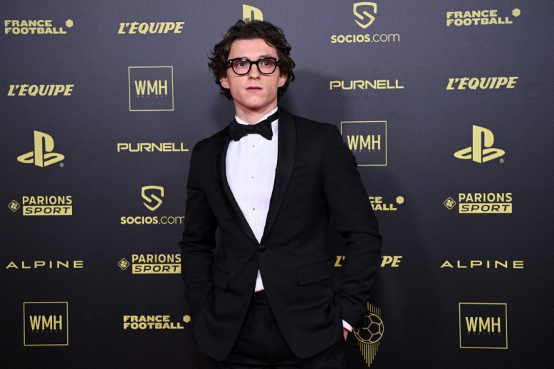 Bond producers add fuel to Tom Holland rumours (maybe?)