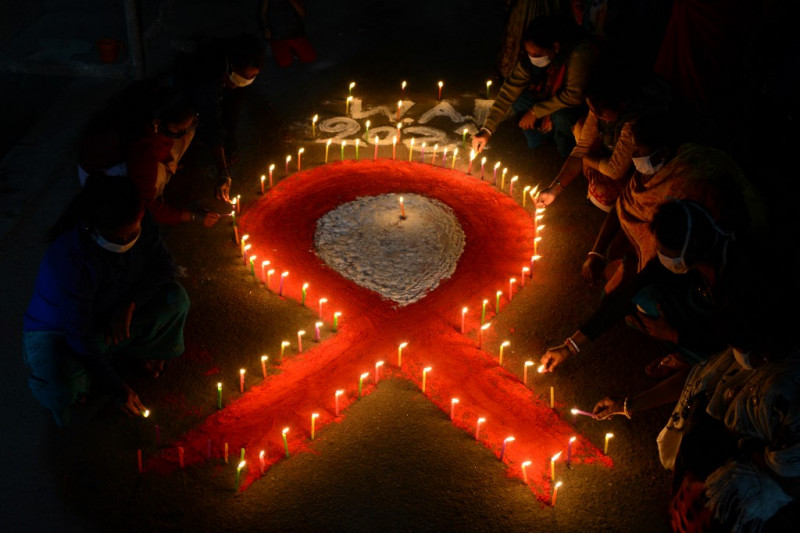 #ThereIsHelp: Twitter launches a dedicated search prompt for HIV