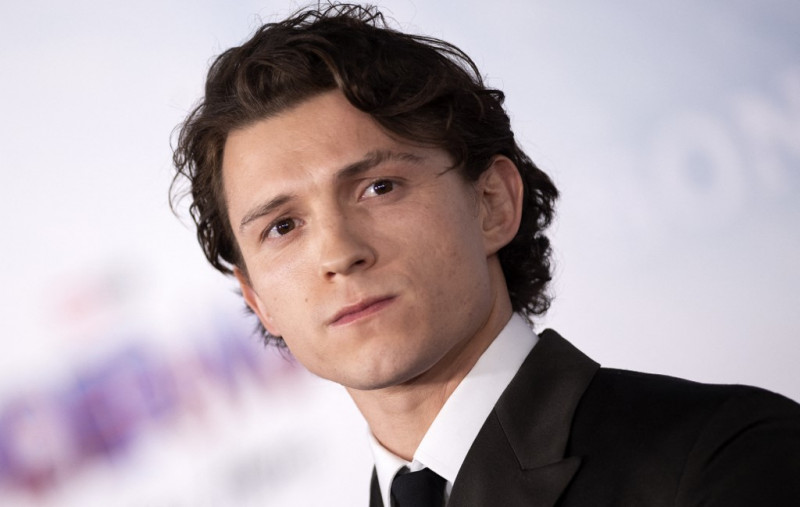 Spider-Man star Tom Holland steps away from social media because of mental health