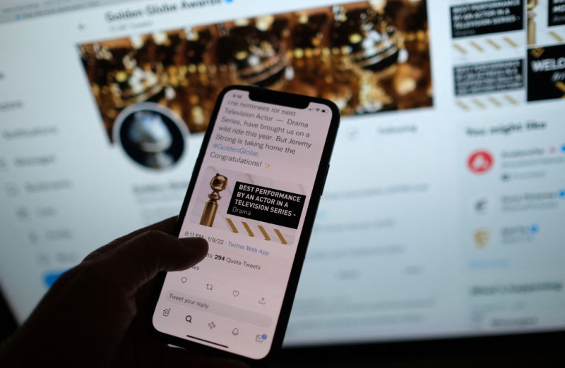 From on-demand to binge-watching: Malaysians find endless entertainment on Twitter