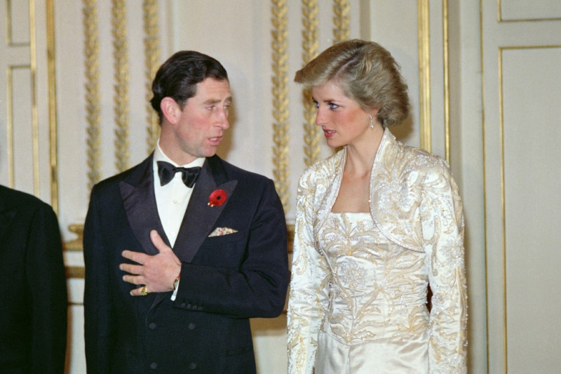 'Black spider' letters, Diana divorce: Charles's biggest scandals