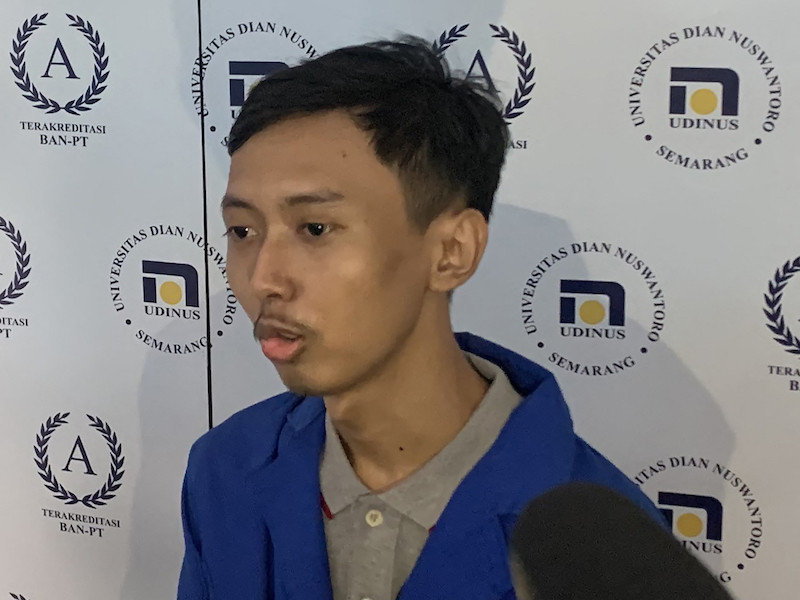 Indonesian student's selfies fetch US$1 million in NFT sales