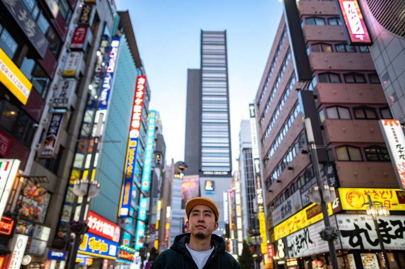 City Pop: the soundtrack to Japan's boom years goes viral