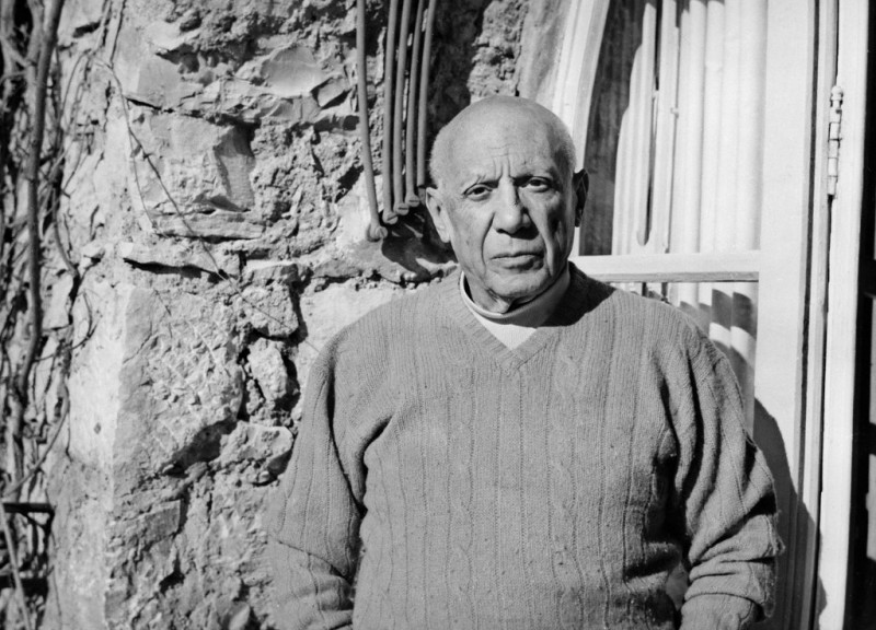 Is Picasso being cancelled?