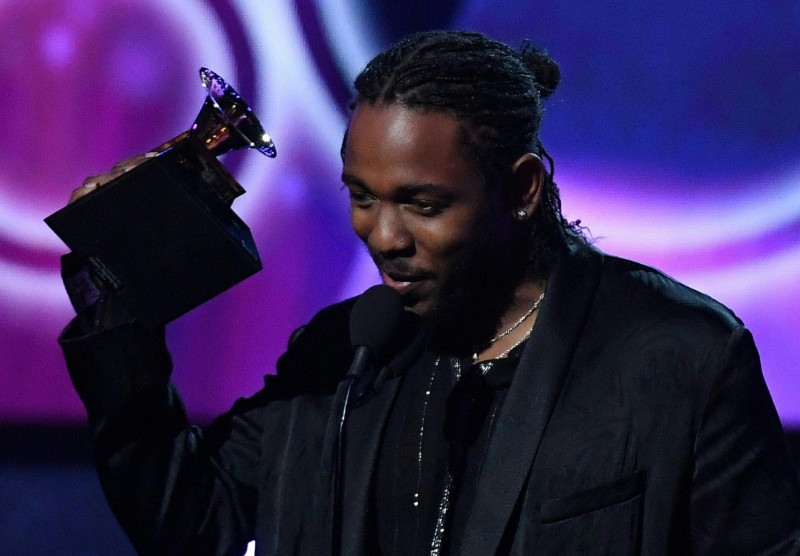 In new album, Kendrick Lamar delivers introspection and biting social critique