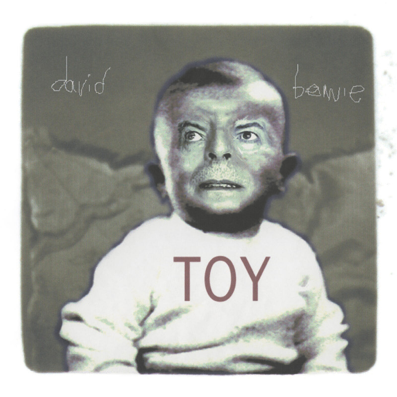 Pinch of stardust: Bowie back with lost album of early songs