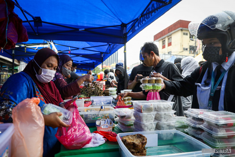Frugal tips for this Ramadan season
