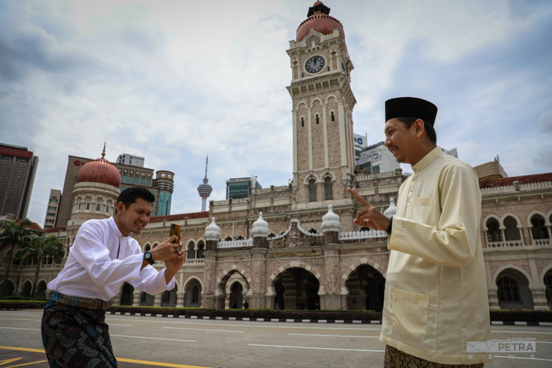 [VIDEO] Kuala Lumpur architecture: The history behind KL's facade