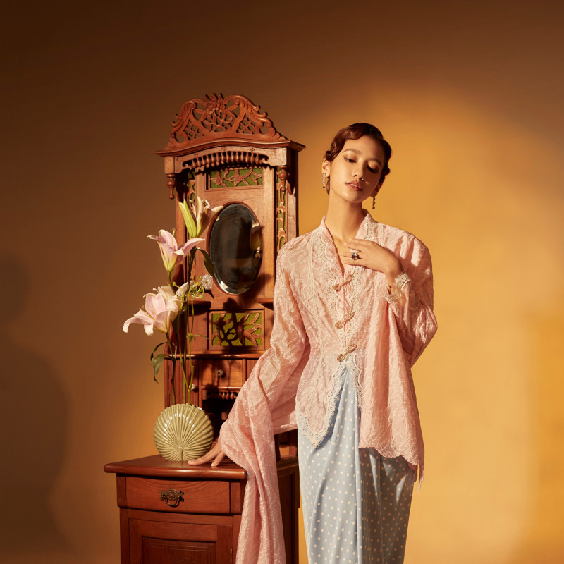 Fashion platform Dia Guild and Khoon Hooi debut latest lifestyle and bespoke Raya collections
