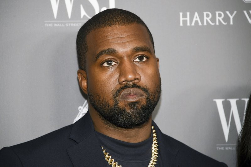 Candid Kanye film premieres at Sundance amid editing row