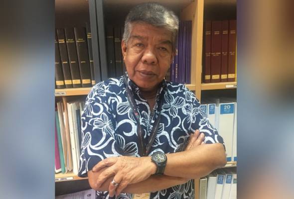 FDAM: Malaysia’s film industry 'still lacks vision' and is 'stuck in the past'