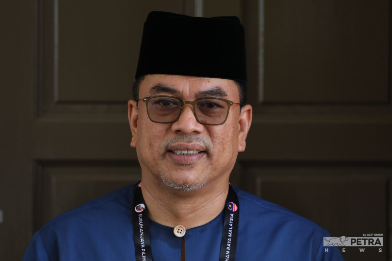 BN’s CM hopeful Sulaiman takes Lendu 