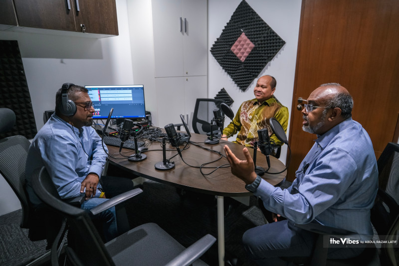 Healthcare Today with Manvir Victor – Ep 12: Transplants key to resuming normal life for dialysis patients